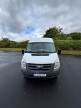 Ford Transit-Transporter - Ford: Transporter