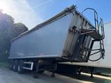 Kempf SKM 50 Kubik Kombitür - Kempf LKWs