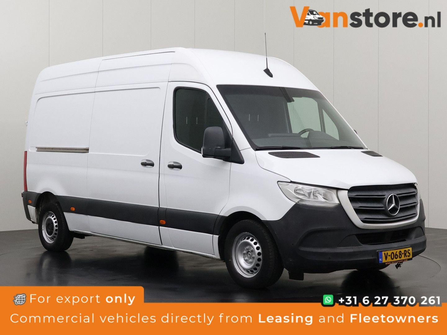 Mercedes-Benz Sprinter Automaat L2H2 | Euro 6 | Airco | Camera
