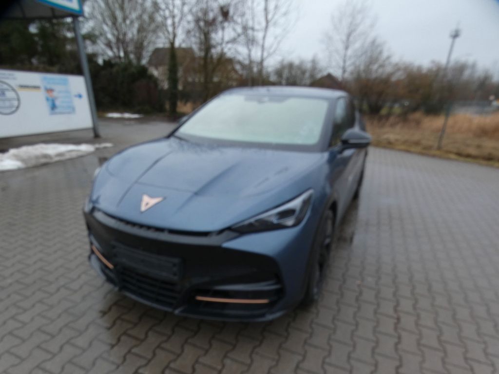 Angebot ansehen Cupra Tavascan
