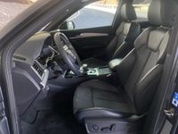 Audi SQ5 - Vorschau Bild 4