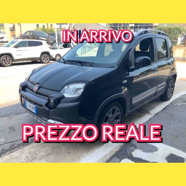 Image of Fiat Panda
