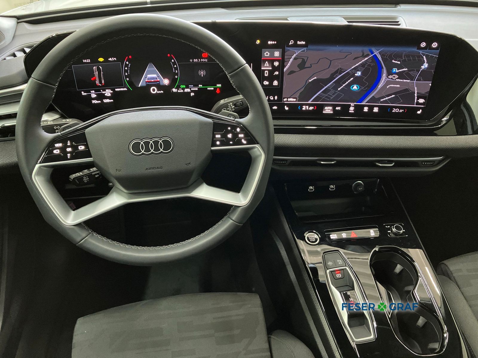 Audi A5 - Bild 13