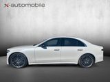 Mercedes-Benz S 400 d 4Matic AMG+NIGHT+PANO+DIGITAL+3x TV+HUD - Mercedes-Benz S 400: Leder