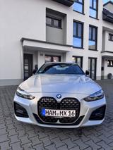 BMW 420i Coupé M Sport Shadow Laserlight - BMW 420 in Hamm