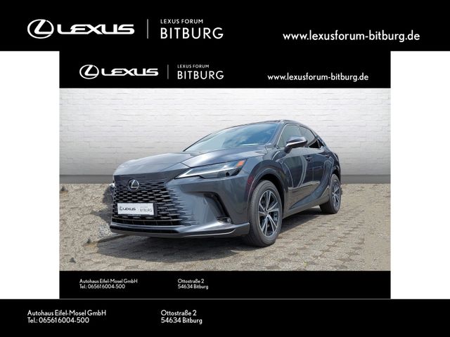 Lexus RX 450 h+ E-Four Business Line