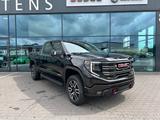 GMC Sierra 1500 AT4 6.2L V8 LED ACC HUD AHK 360° - GMC Neuwagen mit Benzin-Antrieb: Geländewagen