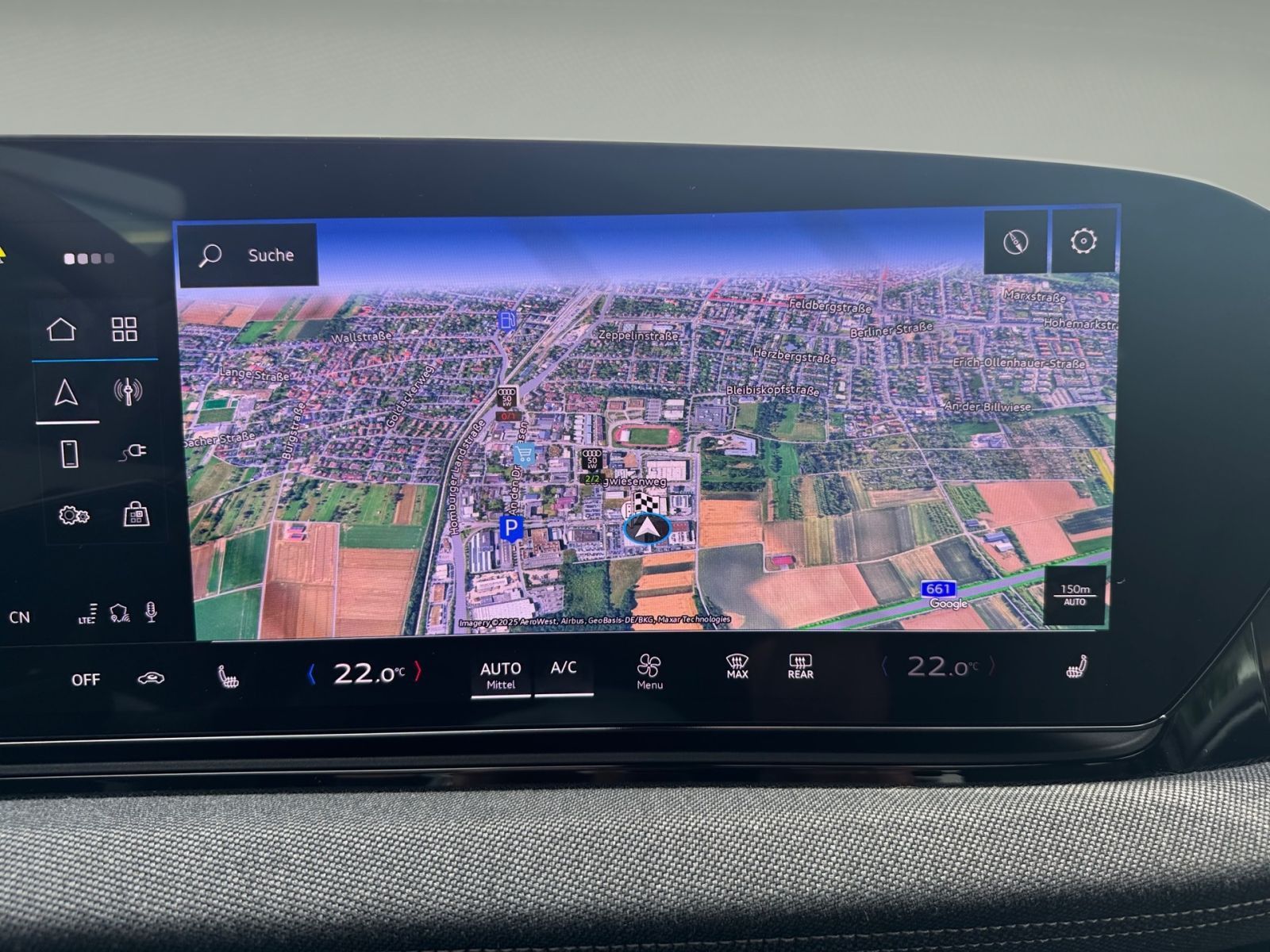 Audi A6 e-tron - Bild 13