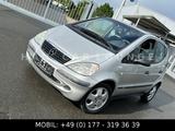 Mercedes-Benz A 160*KLIMAANLAGE*TÜV NEU*