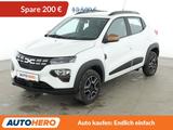 Dacia Spring electric drive 48 kW Extreme Aut.*TEMPO* - Dacia Spring in Duisburg