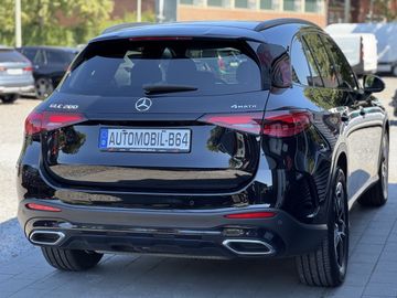 Mercedes GLC 200 - 5