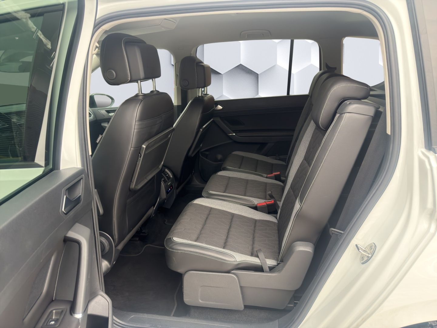 Touran BMT Start-Stopp Comfortline 2.0TDI 110kW 