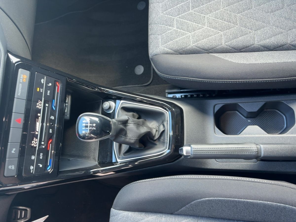 Volkswagen T-Cross - Bild 16
