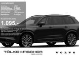 Volvo XC90 T8 Ultra Dark AHK 22'' Luftfahrwerk Nappa