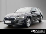 Skoda Octavia Combi  iV 1.4 TSI DSG Style Standheizung - Skoda Octavia: Kombi, 1.4