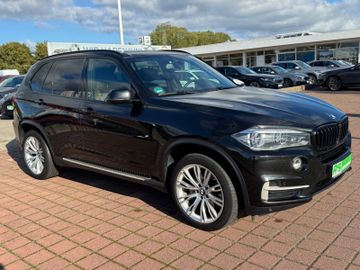 BMW X5 - 4