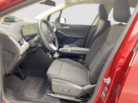 BMW 220 Active Tourer - Vorschau Bild 8