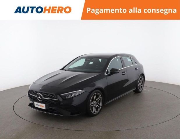 Inne MERCEDES-BENZ A 200 d Automatic AMG Line Premium