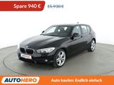 BMW 118i Advantage Aut.*CAM*SHZ*TEMPO*ALU*KLIMA* - BMW 118 in Frankfurt (Main)