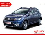 Dacia Sandero Stepway 0.9 TCe 90 Facelift Navi Klima P - Dacia Sandero: Stepway