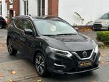 Nissan Qashqai°°N-Connecta°°Automatik°°Leder°°LED°°
