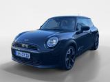 MINI Cooper C - MINI Cooper C mit Schiebedach