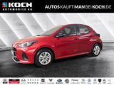 Mazda 2 Hybrid 1.5 116 CVT Centre SHZ RKAM HLA AHB ACC - gebrauchte Mazda 2 aus dem Jahr 2024