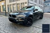 BMW X6 xDrive M-Sport LED HUD KAM KEYL TOTW NIGHT-VS - BMW X6 Gebrauchtwagen in Berlin