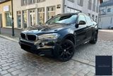 BMW X6 xDrive M-Sport LED HUD KAM KEYL TOTW NIGHT-VS - BMW X6 aus 2017