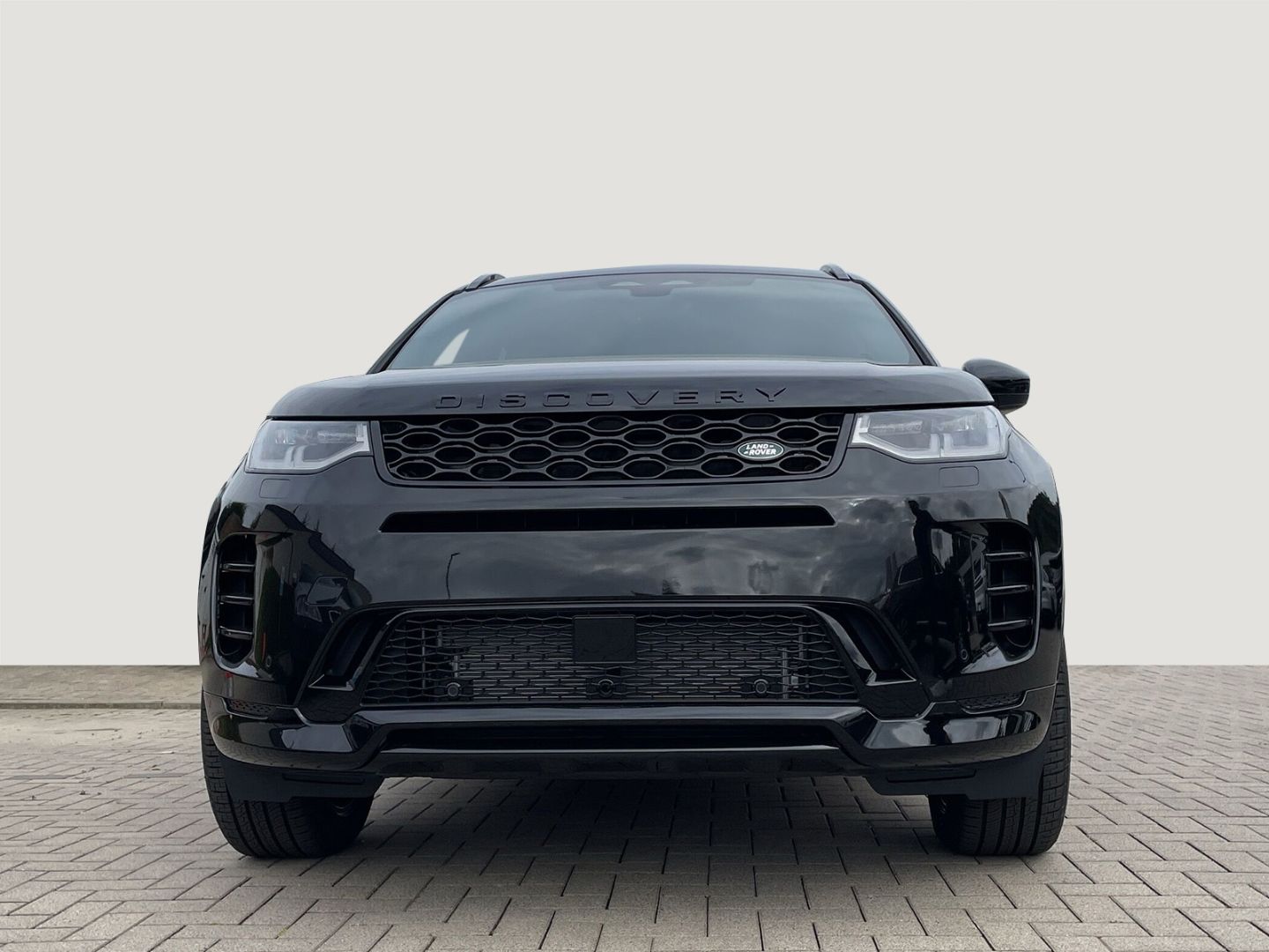 Land Rover Discovery Sport - Bild 8