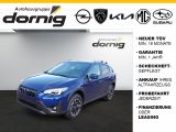 Subaru XV Edition Comfort Plus 1.6 4x4 - Subaru XV: Edition Comfort Plus