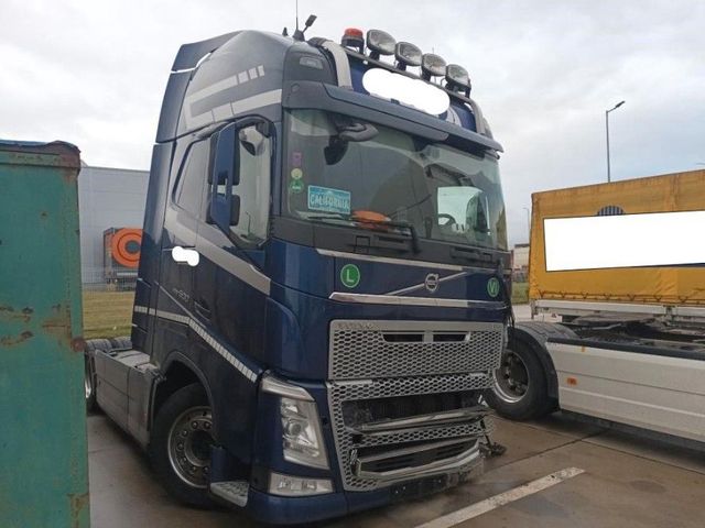 Volvo FH 500,Mega 375kW