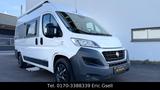 Westfalia Amundsen 540 d SOLAR*LITHIUM*AHK*KAMERA*Automati - Westfalia Kastenwagen Euro5