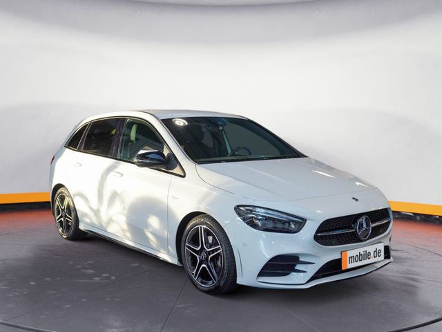 Mercedes-Benz B 200 AMG Line Night MULTIBEAM DAB CarPlay Kamer