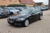 BMW 525d Touring Automatik+LED+AHK+PDC+Sitzheizung