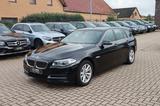 BMW 525d Touring Automatik+LED+AHK+PDC+Sitzheizung - BMW 525: Kombi