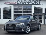 Audi A3 2.0 TDI Cabriolet sport - Audi A3: Cabrio, 2.0
