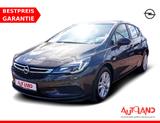 Opel Astra K 1.0 Active Start/Stop Klimaaut. Navi ACC - Opel Astra: 5 Türen