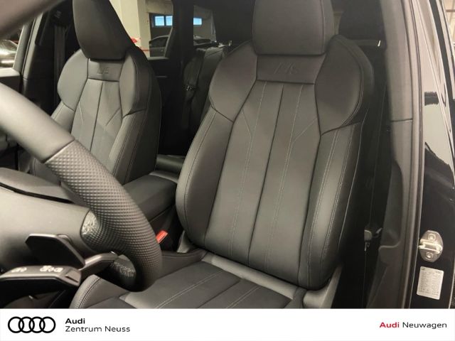 Audi Q6 e-tron - Bild 21