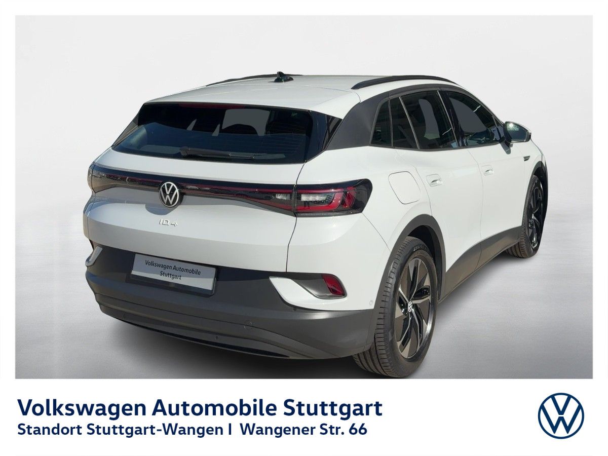 Volkswagen ID.4 Pro Navi Kamera Stdhzg LED ACC SHZ imagem 3