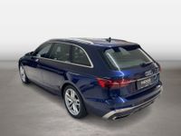 Audi A4 - Vorschau Bild 3