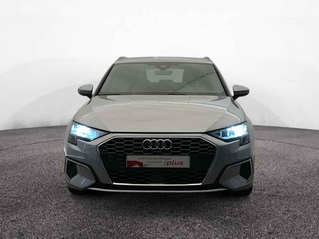 Audi A3 Sportback advanced 35 TFSI S tronic *NAVI*GRA