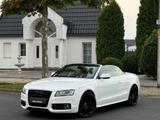 Audi A5 Cabriolet 3.2 FSI S-LINE PLUS *SERVICE NEU - Audi A5 aus 2009