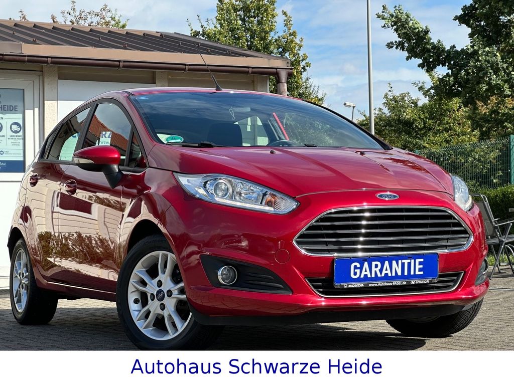 FORD Fiesta – Vorschaubild 7