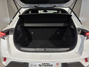 Fotografie 11 des Opel Mokka 1.2 DI Turbo Automatik GS Line