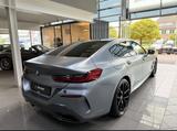 BMW 840d xDrive Gran Coupé Frozen Matt, B&W, M Abgas - BMW 840 von privat