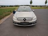 Mercedes-Benz C 250 CGI BlueEFFICIENCY AVANTG. Autom. AVAN...