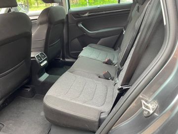 Bild 7 Skoda Kodiaq Sportline 2.0 TDI DSG 4x4