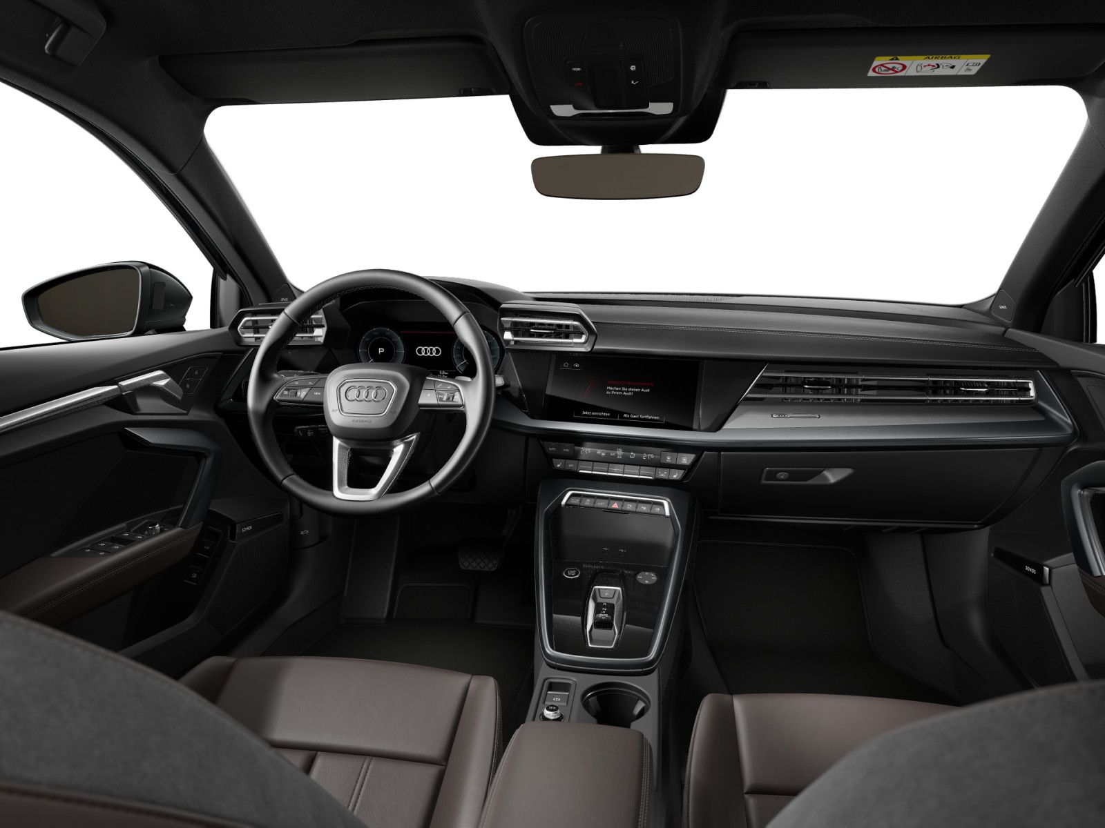 Audi A3 - Bild 13