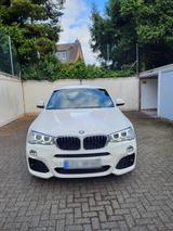BMW x4 28i M - BMW 428 von privat